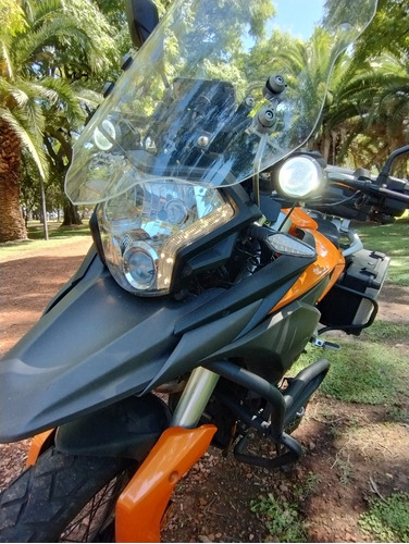 Corven Triax Touring 250