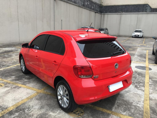 Gol G6 Trend 1.0 Flex 2015 Completasso, Pericia Aprovada