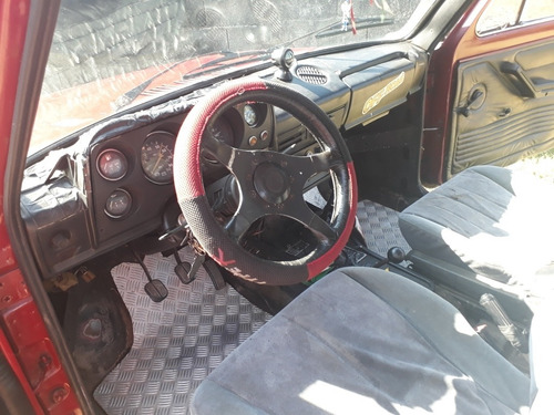 Lada Niva 1991 1.6 Rc 3p