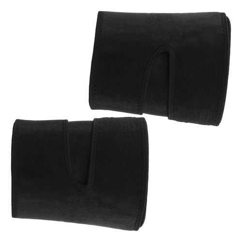 Fundas De Compresión Para Muslos Con Soporte Para Cuádriceps