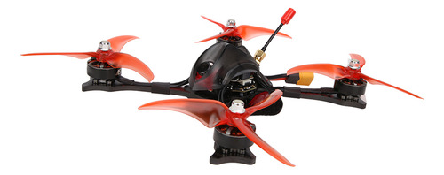 Drone Fpv Rc Con Control Remoto, Versión Deportiva, De 5 Pul