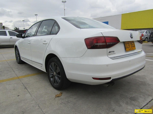 Volkswagen Jetta 2.0 Comfortline