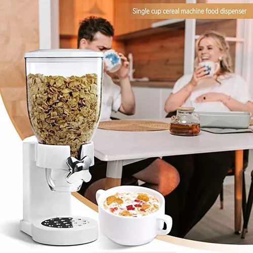 DISPENSADOR DE CEREALES, GRANOS, ARROZ – Y'mportaciones M&S