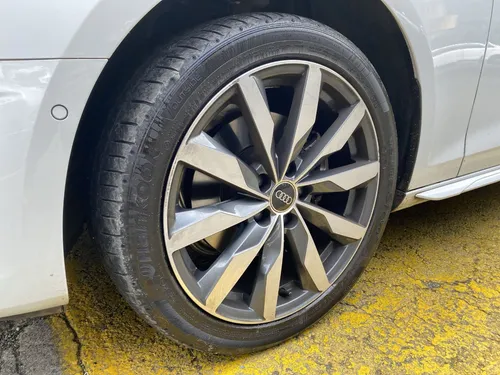 Audi A4 2.0 Hibrida At 40 Tfsi