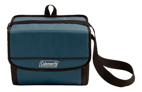 Imagen 6 de 8 de Conservadora Bolso Termico Coleman 18 Latas Slate Coleman
