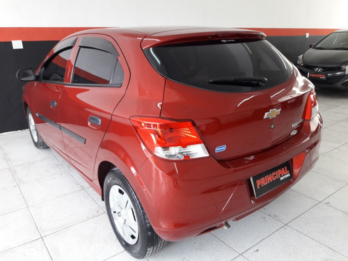 Gm Chevrolet Onix Joy 1.0 Completo 2017