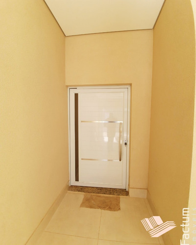 Imagem 4 de 27 de Casa Residencial Para Venda Parque Universitário, Americana - Ca00361 - 68428322
