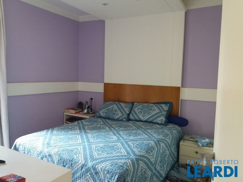 Imagem 7 de 15 de Apartamento - Morumbi - Sp - 553241