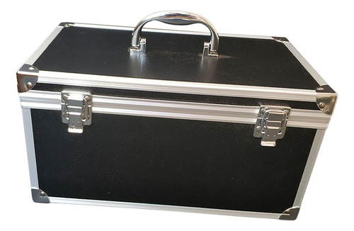 Caja De Herramientas Estuche De Transporte Caja De