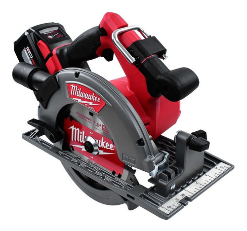 Sierra Circular M18 Fuel Milwaukee 2732-21hd 7-1/4 PuLG