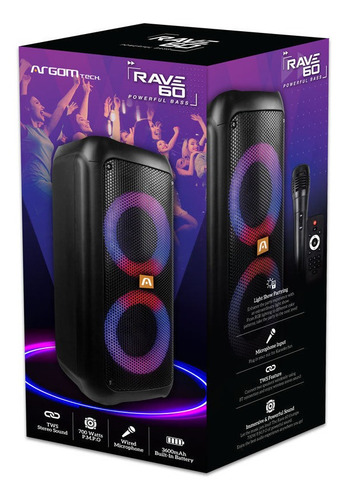 Corneta Amplificadora Con Micrófono Bluetooth Usb Radio 70w