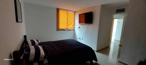 Apartamento En Alquiler En Base Aragua Resid Terra Norte