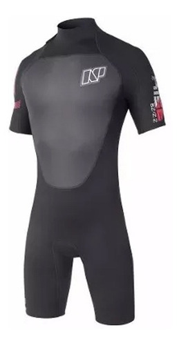 Traje Neoprene Neilpryde Rise 2/2 Windsurf Kite Surf 