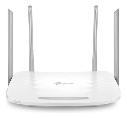 Roteador Wireless Gigabit Lite Mesh Ac1200 Preset Ec220-g5