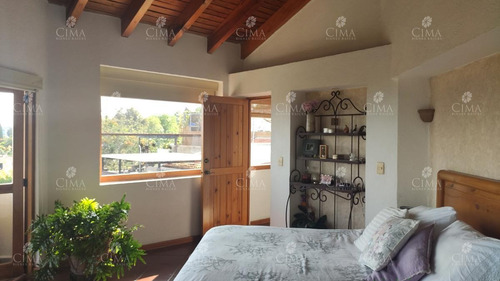 Imagen 21 de 30 de Venta Casa En Rancho Cortes - V225