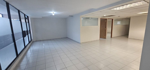 Oficina De 120m2 Por Av De Las Fuente En Lomas De Tecamachalco