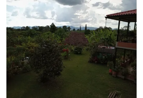 Se Vende Finca Montenegro Quindío