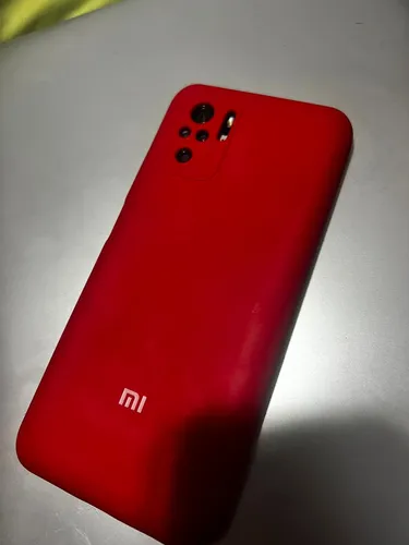 Celular Redmi Note 10s (Usado)