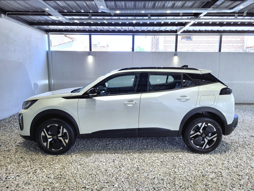 Peugeot 2008 1.0T Active