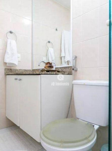 Imagem 13 de 30 de Cobertura Com 3 Dormitórios À Venda, 130 M² Por R$ 1.950.000,00 - Bela Vista - São Paulo/sp - Co0020