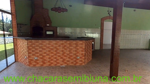 Imagem 16 de 30 de Chacara - 2602 - 69318939