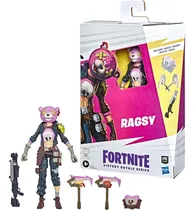 Comprar Fortnite Hasbro Victory Royale Series - Ragsy