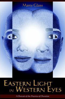 Libro Eastern Light In Western Eyes - Marty Glass