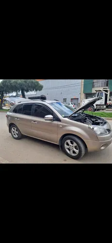 Renault Koleos 2.5 Dynamique