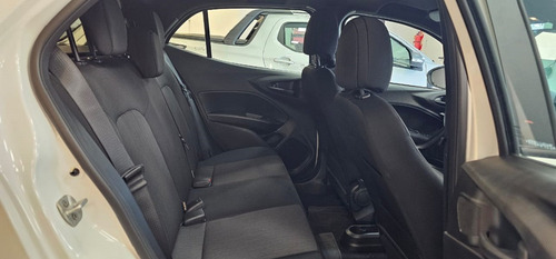 Fiat Argo 1.3 Drive Gse