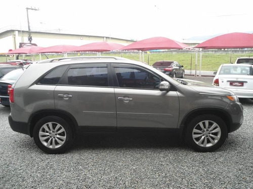 Sorento 3.5 16v