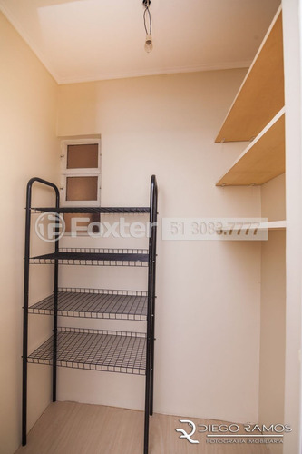 Imagem 17 de 30 de Apartamento, 3 Dormitórios, 95.1 M², Jardim Floresta - 197286