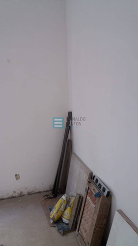 Imagem 8 de 15 de Edinaldo Santos - Sta Isabel, Casa Linear De 2/4 E 2 Vagas De Gar. - 920