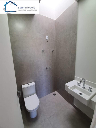 Imagem 11 de 18 de Casa - Ca00339 - 70011449