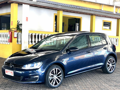Volkswagen Golf 1.4 Tsi Highline Flex Aut.5p