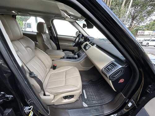 Land Rover Range Rover Sport 3.0 SE 4X4 V6 24V BITURBO DIESEL 4P AUTOMÁTICO