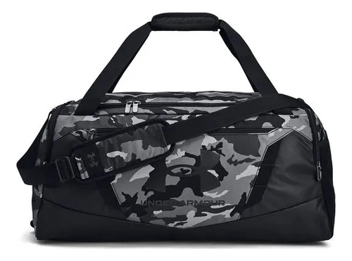 Bolso Deportivo Undeniable 5.0 Mediano Under Armour