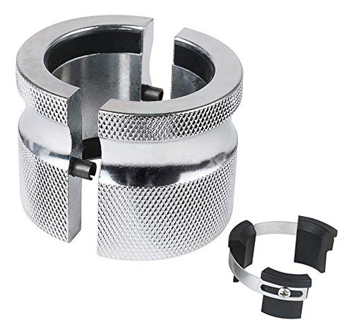 Motorcycle Adjustable Fork Seal Driver Tool 39mm-49mm M...