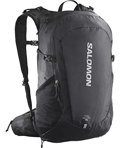 MOCHILA SALOMON TRAILBLAZZER 20 LITROS VERDE OLIVA