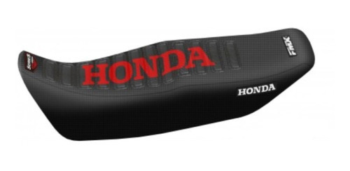 Funda Antideslizante Honda Cb 1 Fmx Covers Enfund