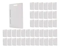 Comprar Tarjetas Proximidad Em4100 X100 Compatible Equipos Prosoft