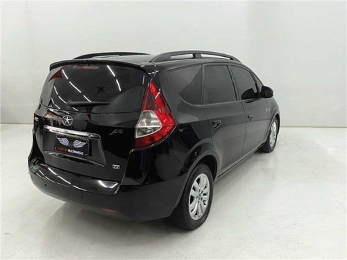 Jac J6 2.0 16v Gasolina 4p Manual