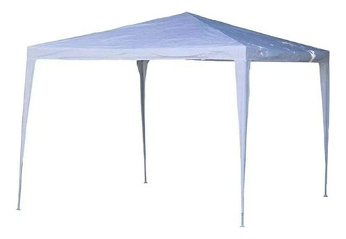 Gazebo 2.4m X 2.4m Jardim Área Externa Lazer Resistente