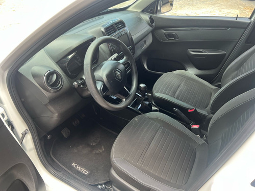 Renault Kwid 1.0 Sce 66cv Iconic