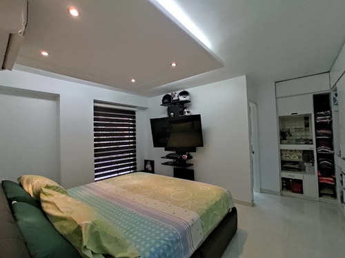 Imagen 16 de 24 de Vendo Apto 141mts2 4h/3b/2p Montalbán 6340