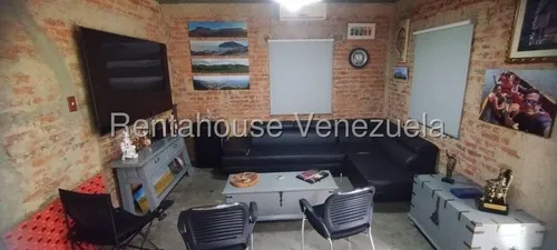Casa En Venta La Castellana