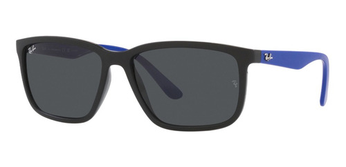 Gafas De Sol Ray Ban Rb4384 Hombre Originales