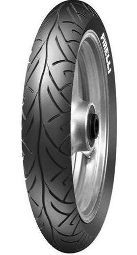 Cubierta Pirelli Sport Demon 90x90x17 P/ Rouser 135 S Camara