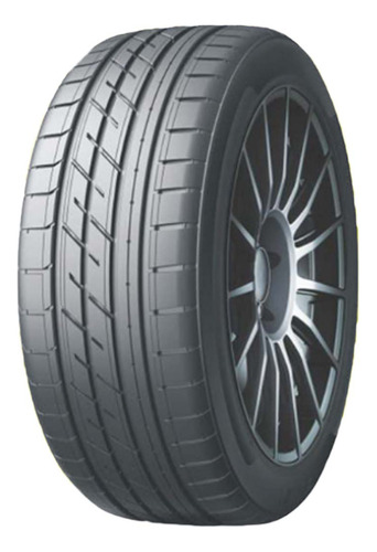 Llanta 255 30 Zr24 97w Xl Tbbtires Tx-01 Índice De Velocidad W