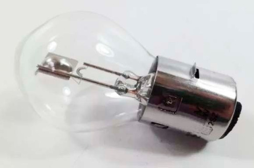 Lampada Farol 35/35w Shineray 50 Suzuki Gsr 125