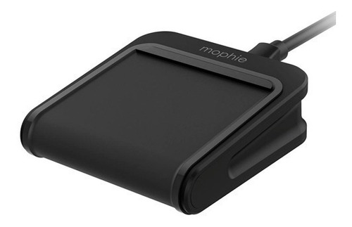 Mophie Mini Cargador Wireless De Viaje 5w iPhone Y Samsung